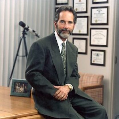 Andrew Lyle, MD, Founder