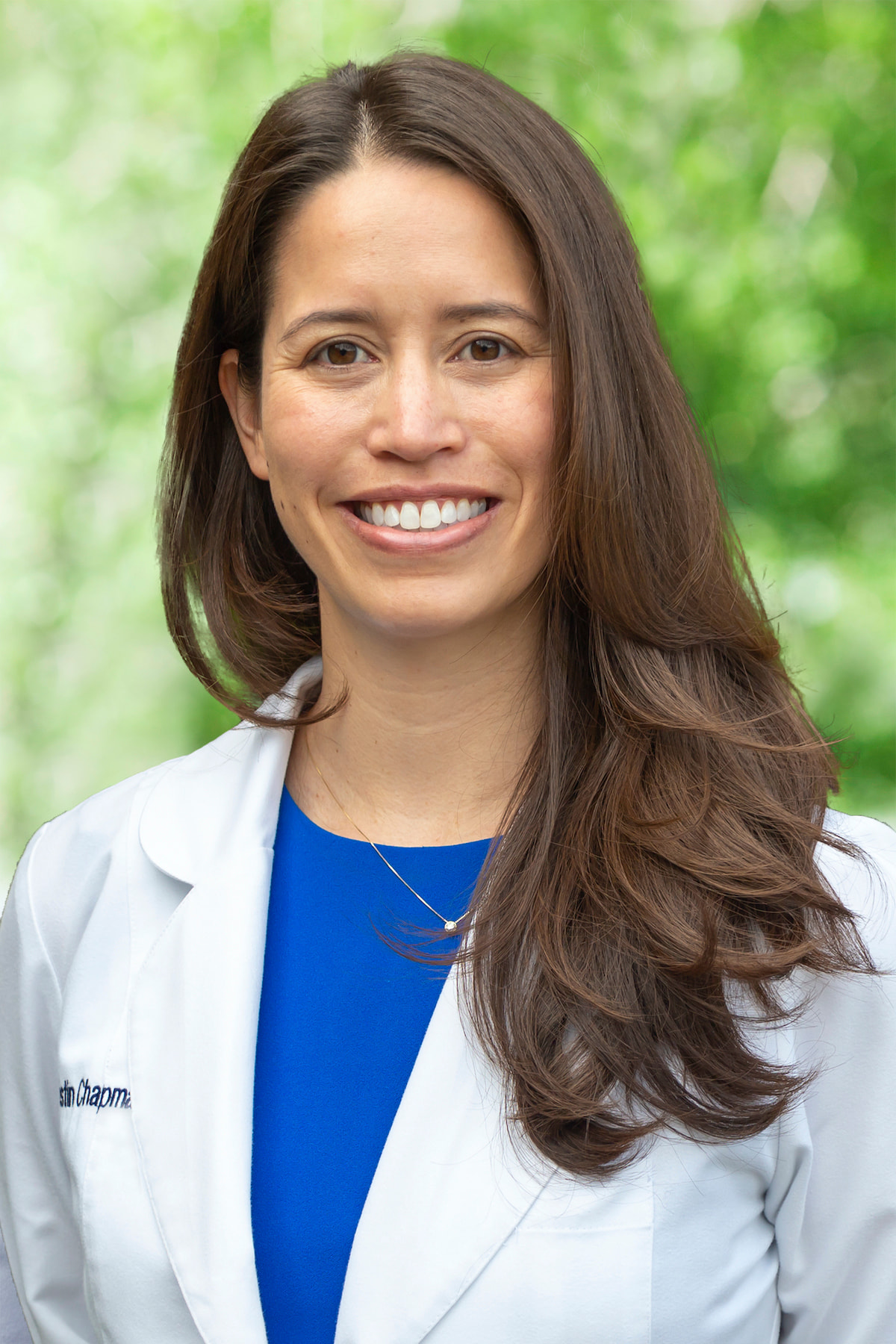 Kristin O. Bretz, MD