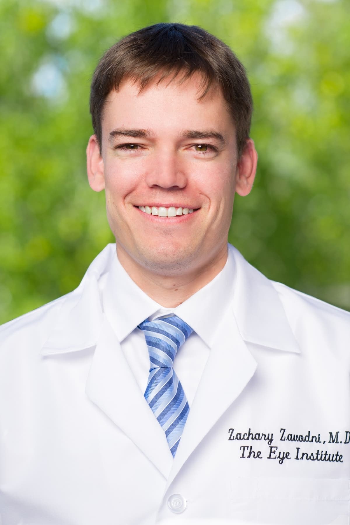 Zachary J. Zavodni, MD