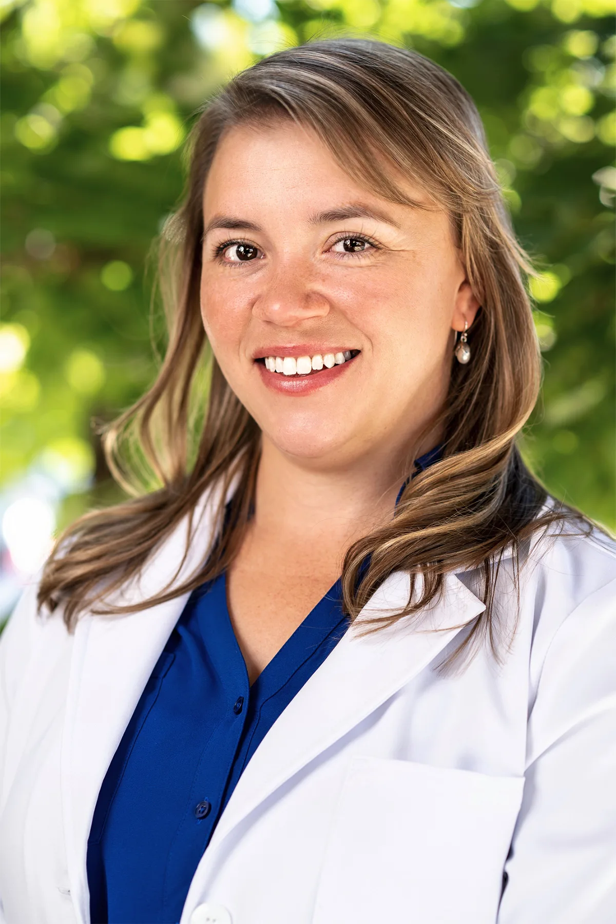 Rebekah H. Gensure, MD, PhD