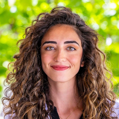 Stephanie R. Nahhas, OD