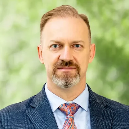 Mitchell J. Goff, M.D.